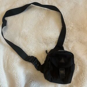 Adjustable Strap Bag